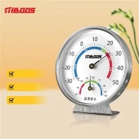 Mekanisk termohygrometer